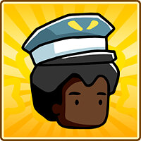 Трофей {trophy} в игре Scribblenauts Showdown для PS4