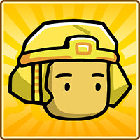 Трофей {trophy} в игре Scribblenauts Showdown для PS4
