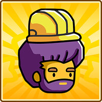 Трофей {trophy} в игре Scribblenauts Showdown для PS4