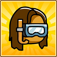 Трофей {trophy} в игре Scribblenauts Showdown для PS4