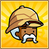 Трофей {trophy} в игре Scribblenauts Showdown для PS4