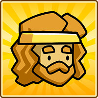 Трофей {trophy} в игре Scribblenauts Showdown для PS4