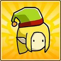 Трофей {trophy} в игре Scribblenauts Showdown для PS4