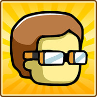 Трофей {trophy} в игре Scribblenauts Showdown для PS4