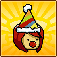 Трофей {trophy} в игре Scribblenauts Showdown для PS4