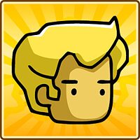 Трофей {trophy} в игре Scribblenauts Showdown для PS4