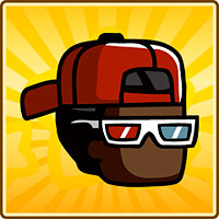 Трофей {trophy} в игре Scribblenauts Showdown для PS4