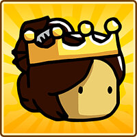 Трофей {trophy} в игре Scribblenauts Showdown для PS4