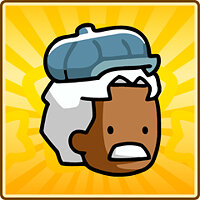 Трофей {trophy} в игре Scribblenauts Showdown для PS4