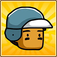 Трофей {trophy} в игре Scribblenauts Showdown для PS4