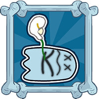 Трофей {trophy} в игре Letter Quest: Grimm's Journey для PS Vita, PS4