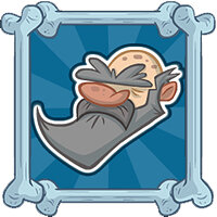 Трофей {trophy} в игре Letter Quest: Grimm's Journey для PS Vita, PS4
