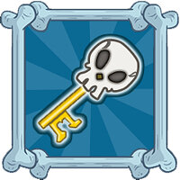 Трофей {trophy} в игре Letter Quest: Grimm's Journey для PS Vita, PS4