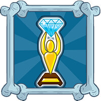 Трофей {trophy} в игре Letter Quest: Grimm's Journey для PS Vita, PS4