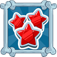 Трофей {trophy} в игре Letter Quest: Grimm's Journey для PS Vita, PS4
