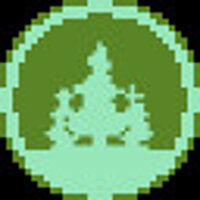 Достижение Wood Gathering в игре Realmcraft для Steam