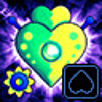 Достижение The Beaming Heart в игре Void Rains Upon Her Heart для Steam