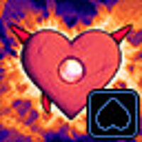 Достижение The Heart of a Devil в игре Void Rains Upon Her Heart для Steam