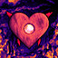 Достижение Alter Devil: Bouquet в игре Void Rains Upon Her Heart для Steam