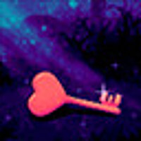Достижение The Key to Love в игре Void Rains Upon Her Heart для Steam