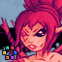 Достижение Run and Tell All of The Angels в игре Void Rains Upon Her Heart для Steam