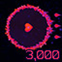 Достижение Clearing Out The Fear в игре Void Rains Upon Her Heart для Steam
