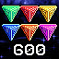Достижение 600 Tetrahedrons! в игре Void Rains Upon Her Heart для Steam