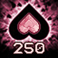 Достижение 250 Altered Roses в игре Void Rains Upon Her Heart для Steam