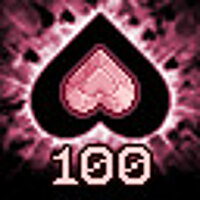 Достижение 100 Altered Roses в игре Void Rains Upon Her Heart для Steam