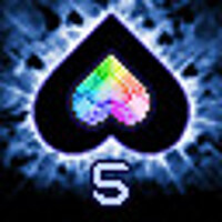 Достижение 5 Altered Radiants в игре Void Rains Upon Her Heart для Steam