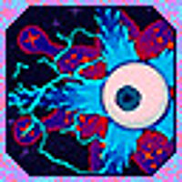 Достижение Kracked Flower в игре Void Rains Upon Her Heart для Steam