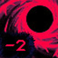 Достижение Negative Two в игре Void Rains Upon Her Heart для Steam