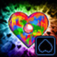 Достижение The Painted Heart в игре Void Rains Upon Her Heart для Steam