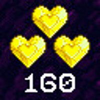 Достижение 160 Gold Medals в игре Void Rains Upon Her Heart для Steam
