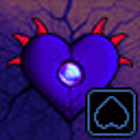Достижение The Flawed Heart в игре Void Rains Upon Her Heart для Steam