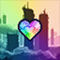 Достижение A Radiant Tower в игре Void Rains Upon Her Heart для Steam