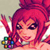 Достижение Looking For a Complication в игре Void Rains Upon Her Heart для Steam