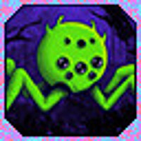 Достижение Nuclear Scrambled Eggs в игре Void Rains Upon Her Heart для Steam