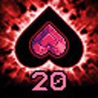 Достижение 20 Altered Bloodstones в игре Void Rains Upon Her Heart для Steam