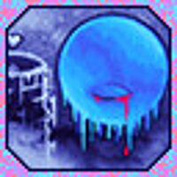 Достижение Bloody Blizzard в игре Void Rains Upon Her Heart для Steam
