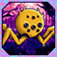 Достижение Scuttles and Cuddles в игре Void Rains Upon Her Heart для Steam
