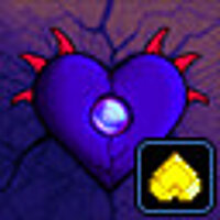 Достижение Fool's Gold в игре Void Rains Upon Her Heart для Steam