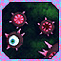 Достижение Perfectly Scrambled в игре Void Rains Upon Her Heart для Steam