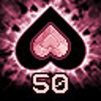 Достижение 50 Altered Roses в игре Void Rains Upon Her Heart для Steam