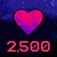 Достижение Lovepocalypse в игре Void Rains Upon Her Heart для Steam