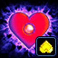Достижение Her Heart of Gold в игре Void Rains Upon Her Heart для Steam