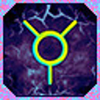Достижение Ride The Lightning в игре Void Rains Upon Her Heart для Steam