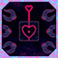 Достижение Lulu's Lightning Love в игре Void Rains Upon Her Heart для Steam