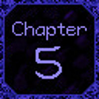 Достижение Five Chapters Clear в игре Void Rains Upon Her Heart для Steam