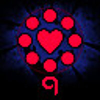 Достижение Should This Be Fight Or Flight? в игре Void Rains Upon Her Heart для Steam